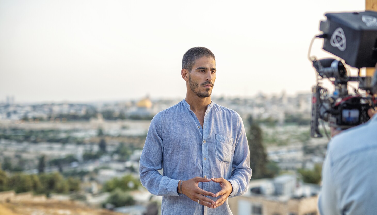 Ahmed Shihab-Eldin Detained in Kuwait: Press Freedom Crisis