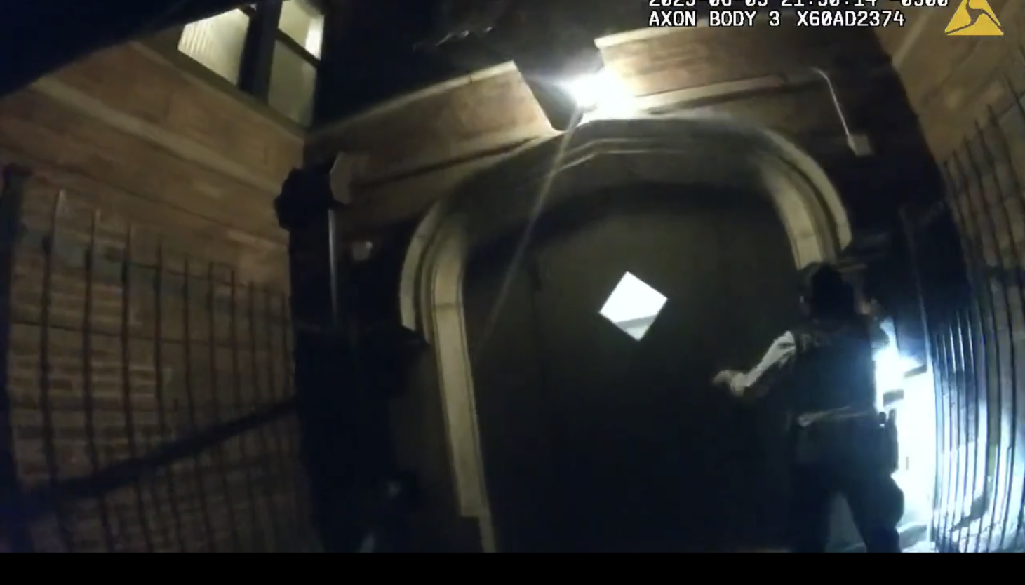 Bodycam Shows Chicago Cop Waited 90 Seconds After Shooting Partner