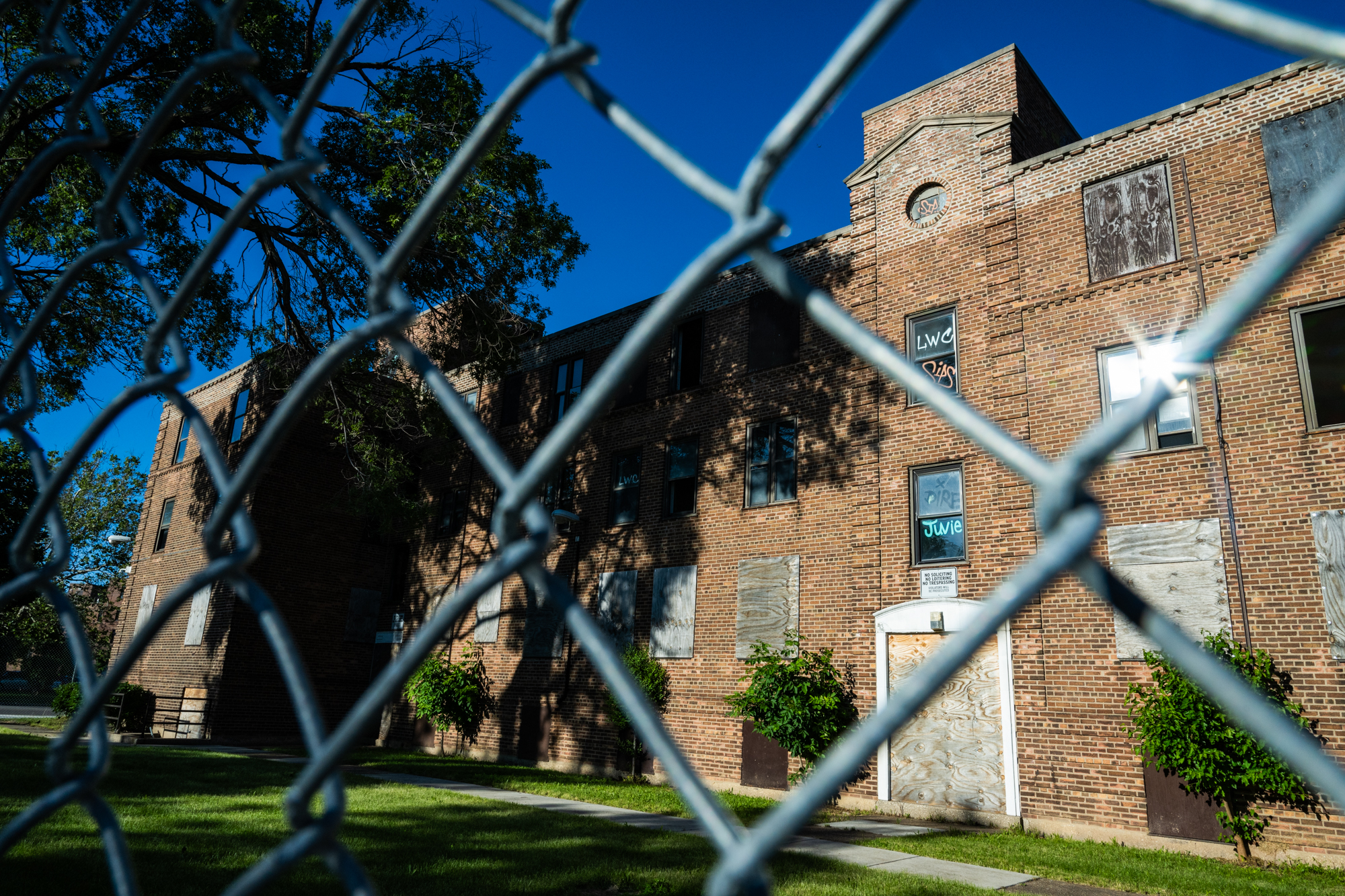 Chicago Council Approves Lathrop Homes Redevelopment Funding
