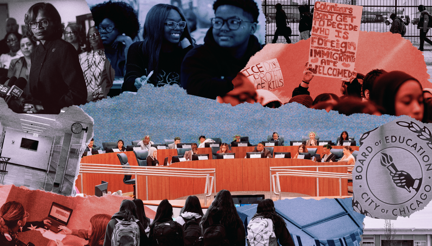 Chicago School Board Election 2026: What You Need to Know