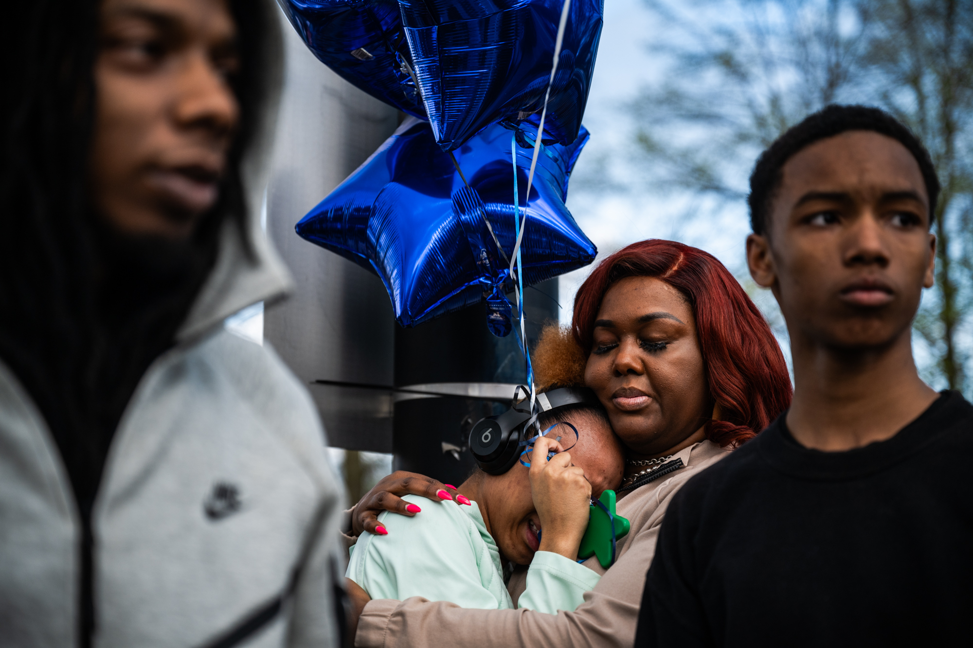Eric Billups Memorial, Piping Plovers Return to Chicago