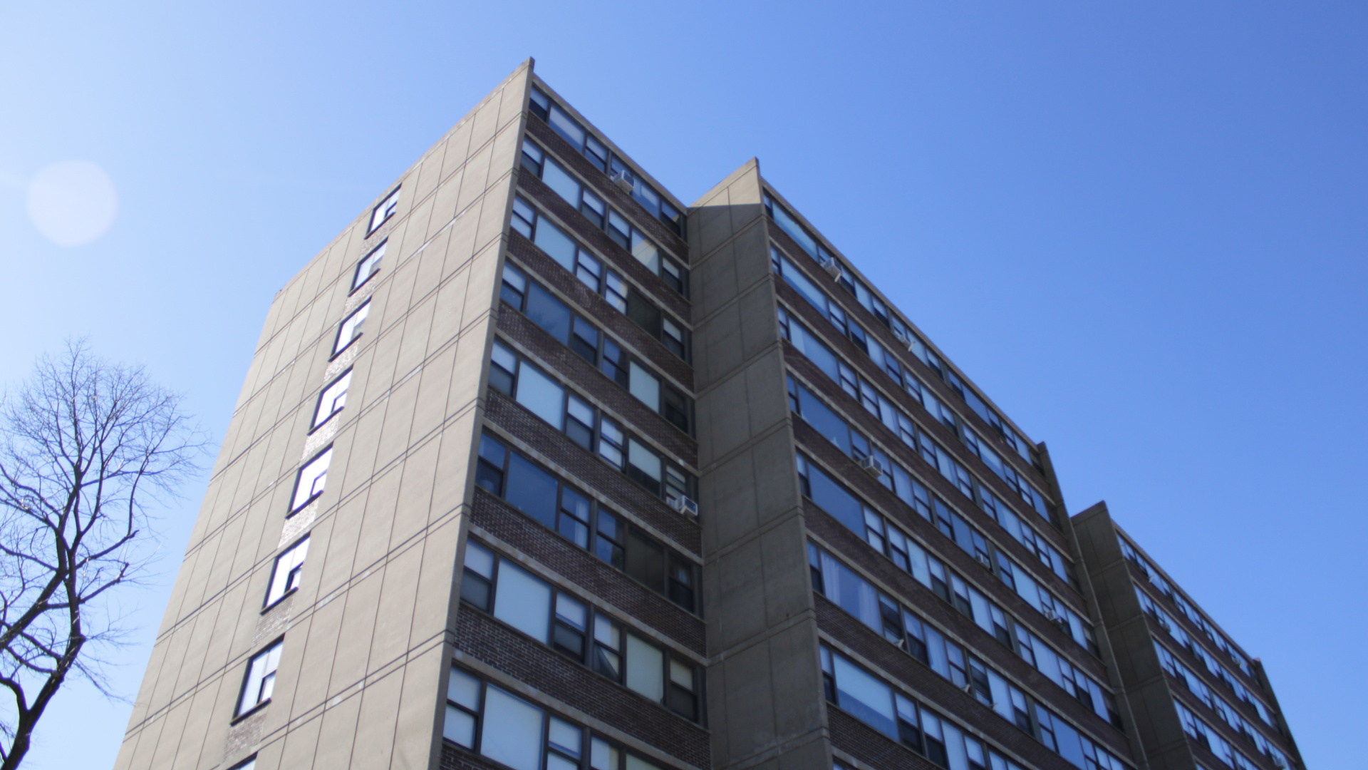 Kenwood Affordable Housing Complex Sale Moves Forward