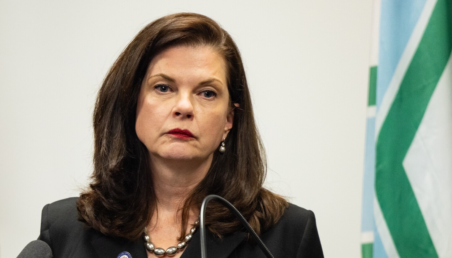 O'Neill Burke Emails Reveal Federal Alliance Amid ICE Probe