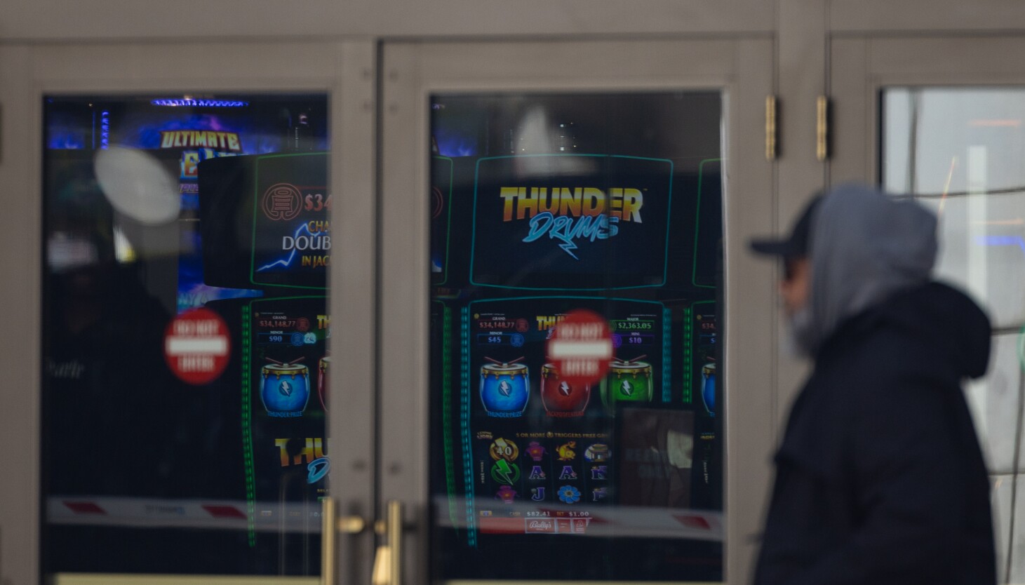 Pritzker's Plan to Restructure Illinois Gaming Board