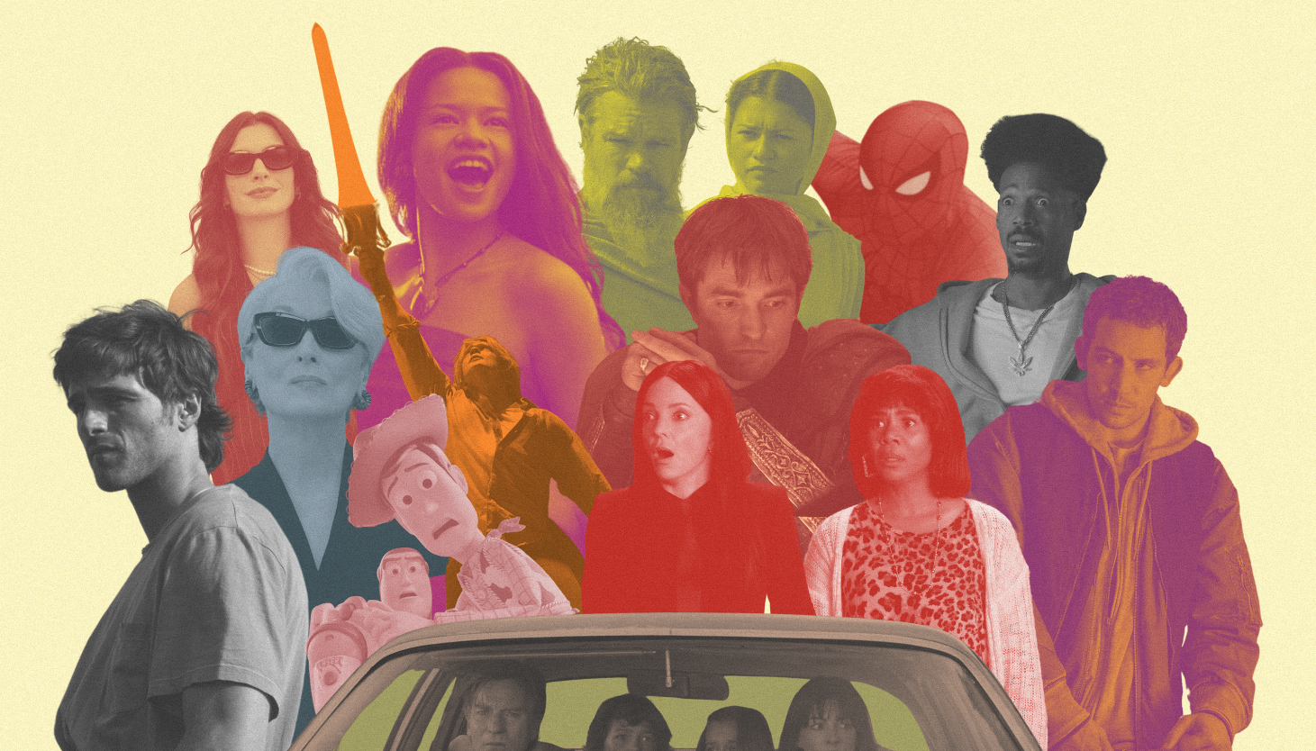 Richard Roeper's 10 Most Anticipated Summer 2026 Movies