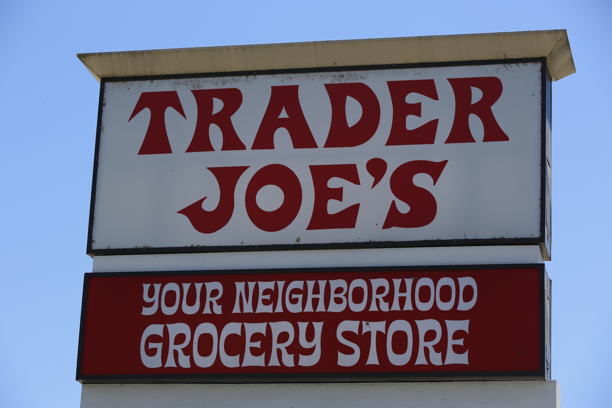 Trader Joe's Coming to West Ridge Chicago