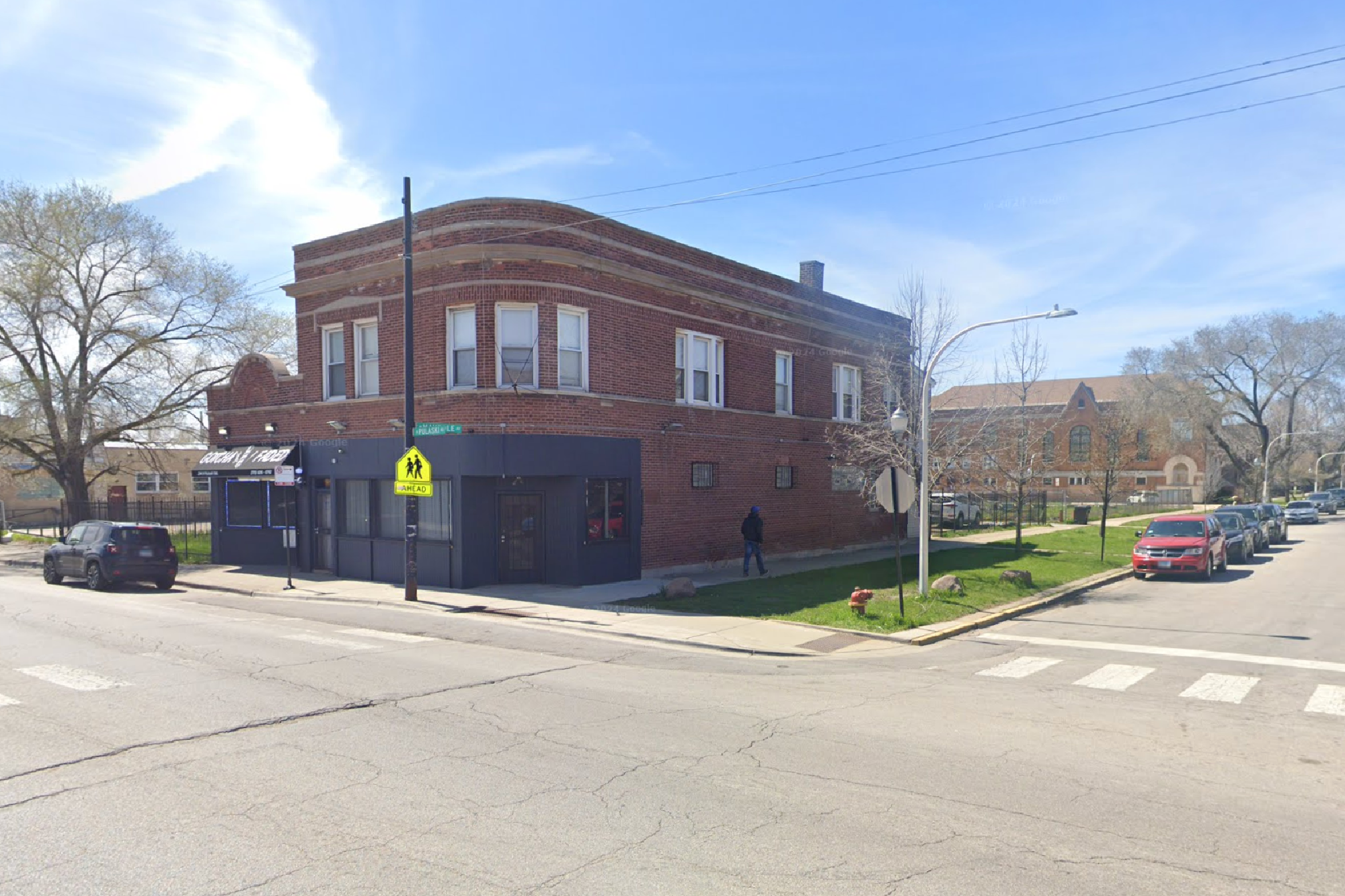 West Garfield Park Mass Shooting Kills 3 Near Barber Shop