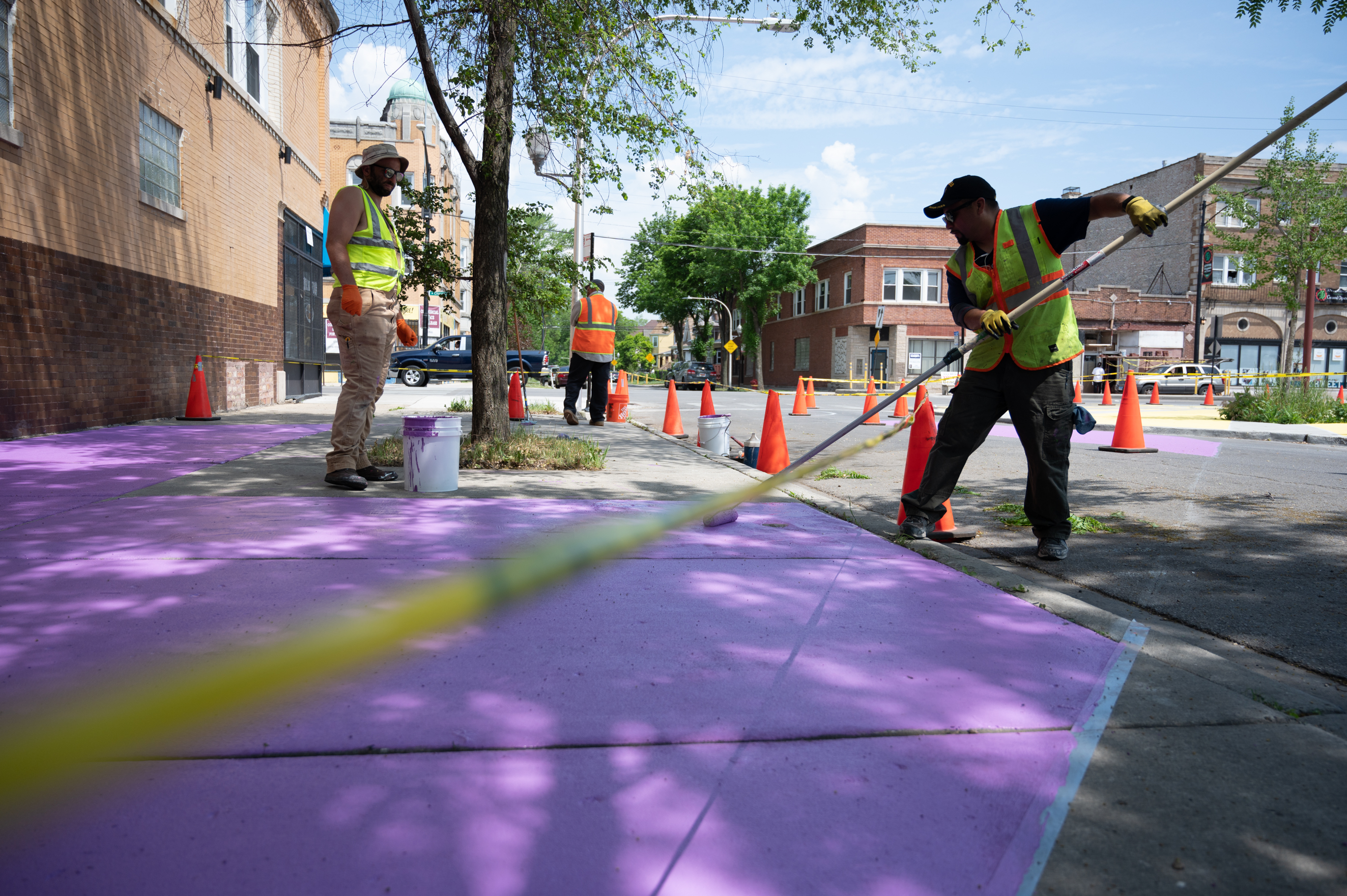 West Side Workforce Fair Coming to Austin June 27