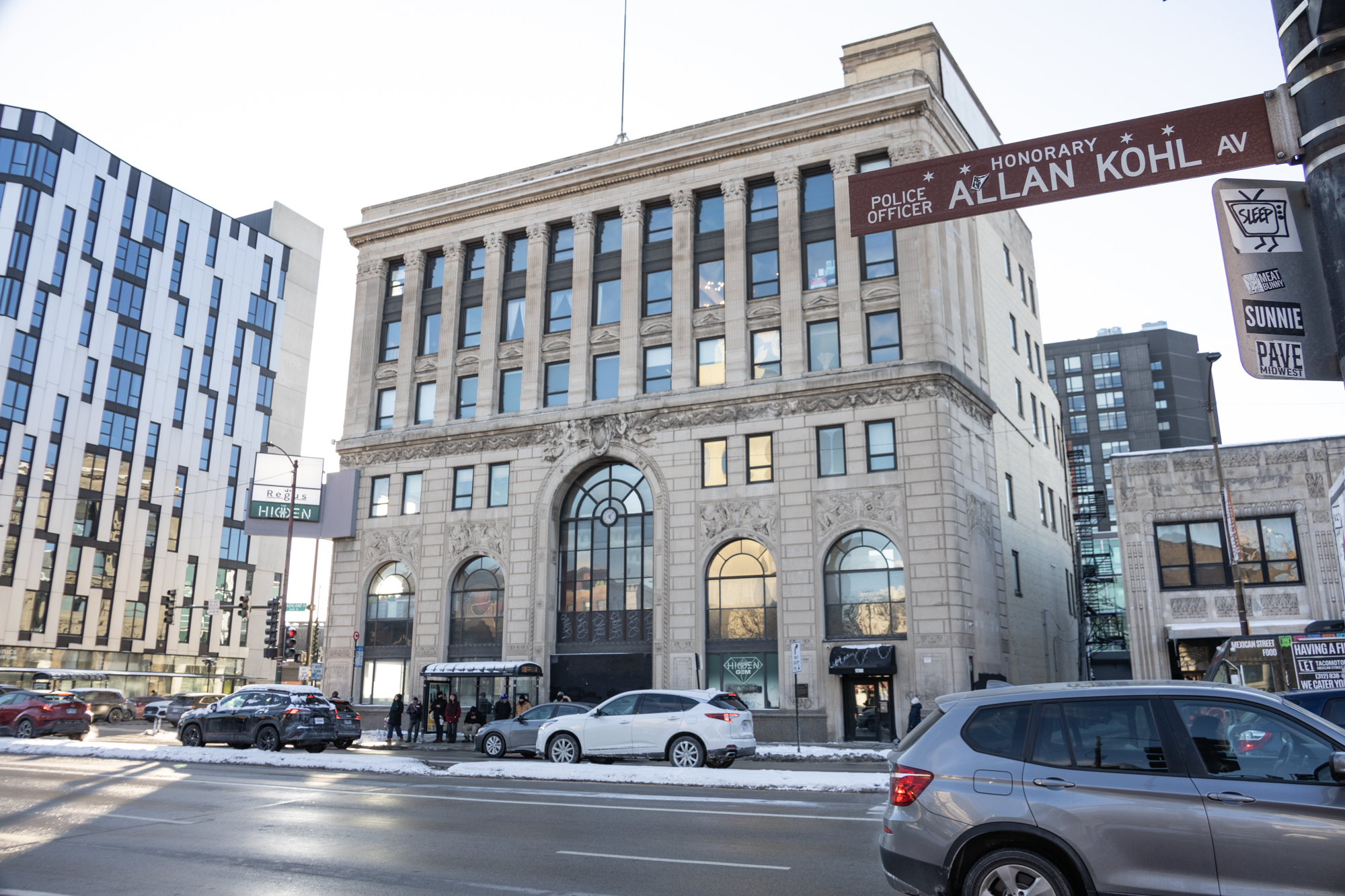 Whole Foods Opening in Wicker Park's Former CVS Space