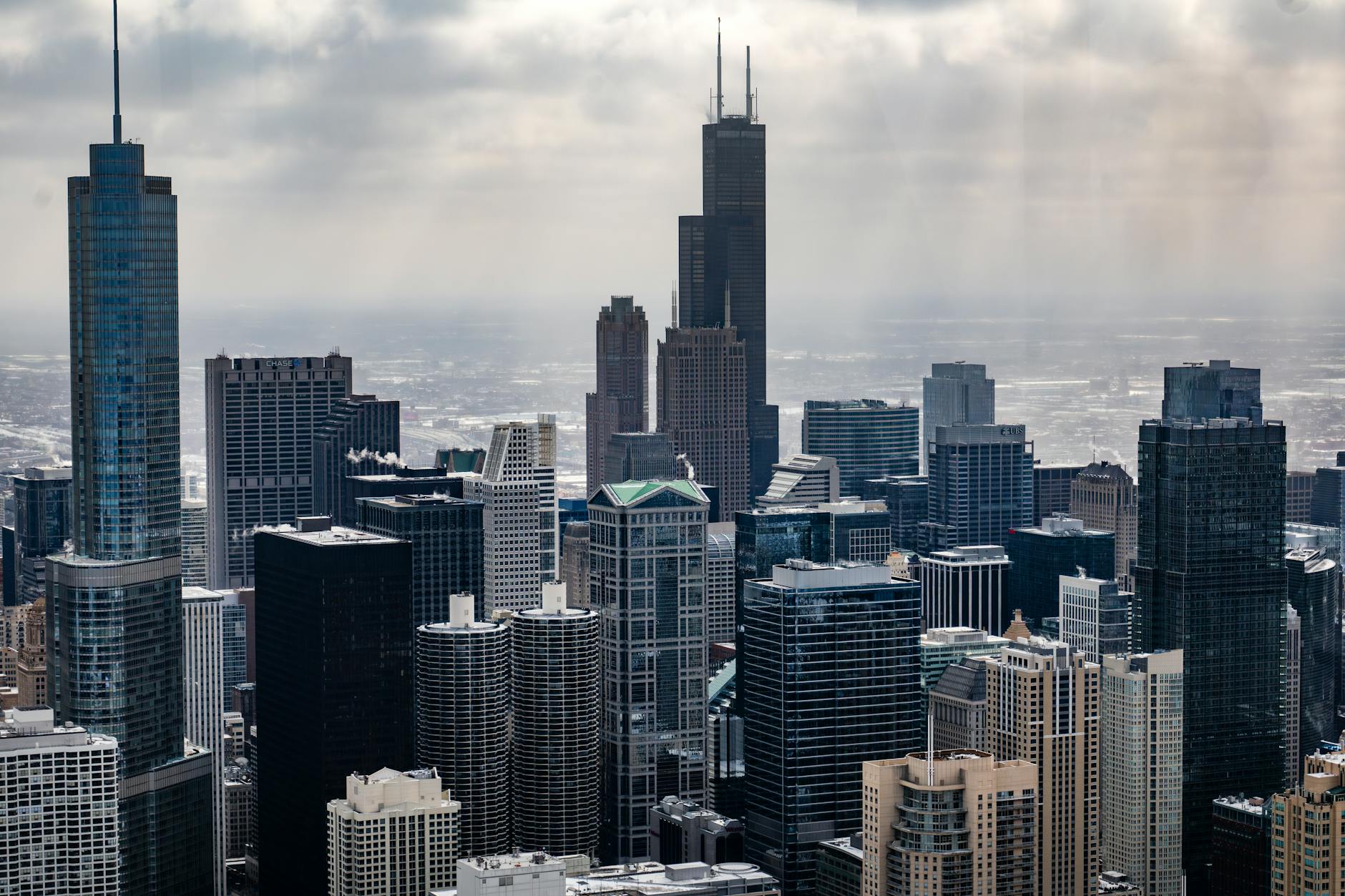 Chicago Faces Dangerous Cold Snap With 35-Below Wind Chills