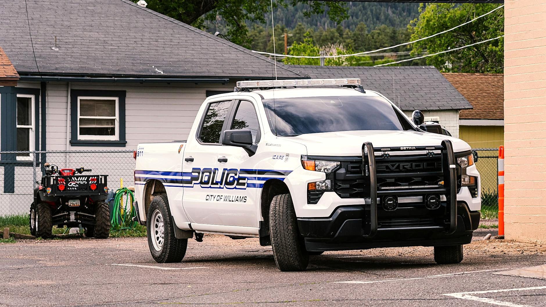 CPD Releases Bodycam Video of Fatal North Side Police Shooting