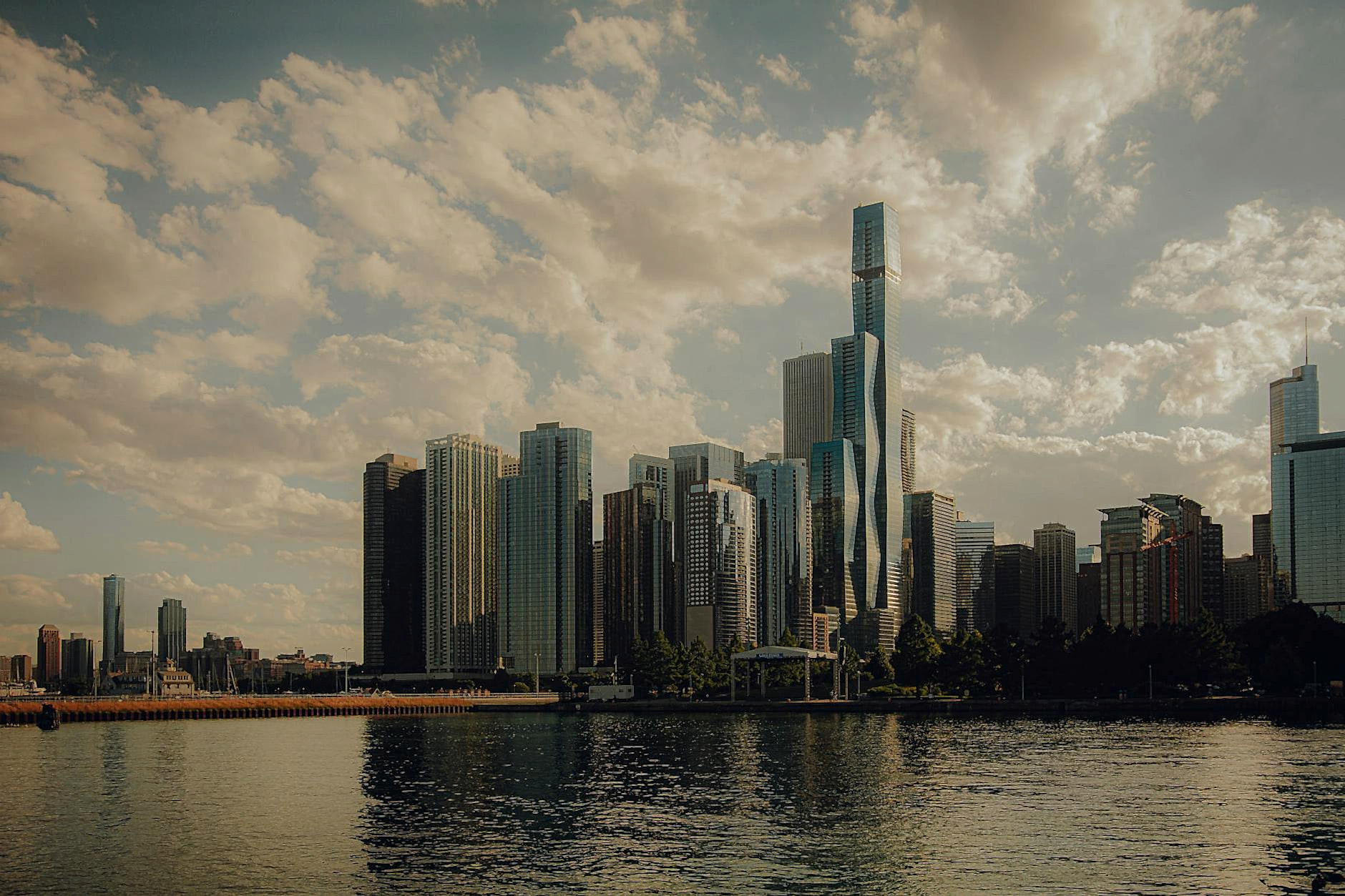 Edgewater Synagogue Plans 12-Story Development With 400 Units