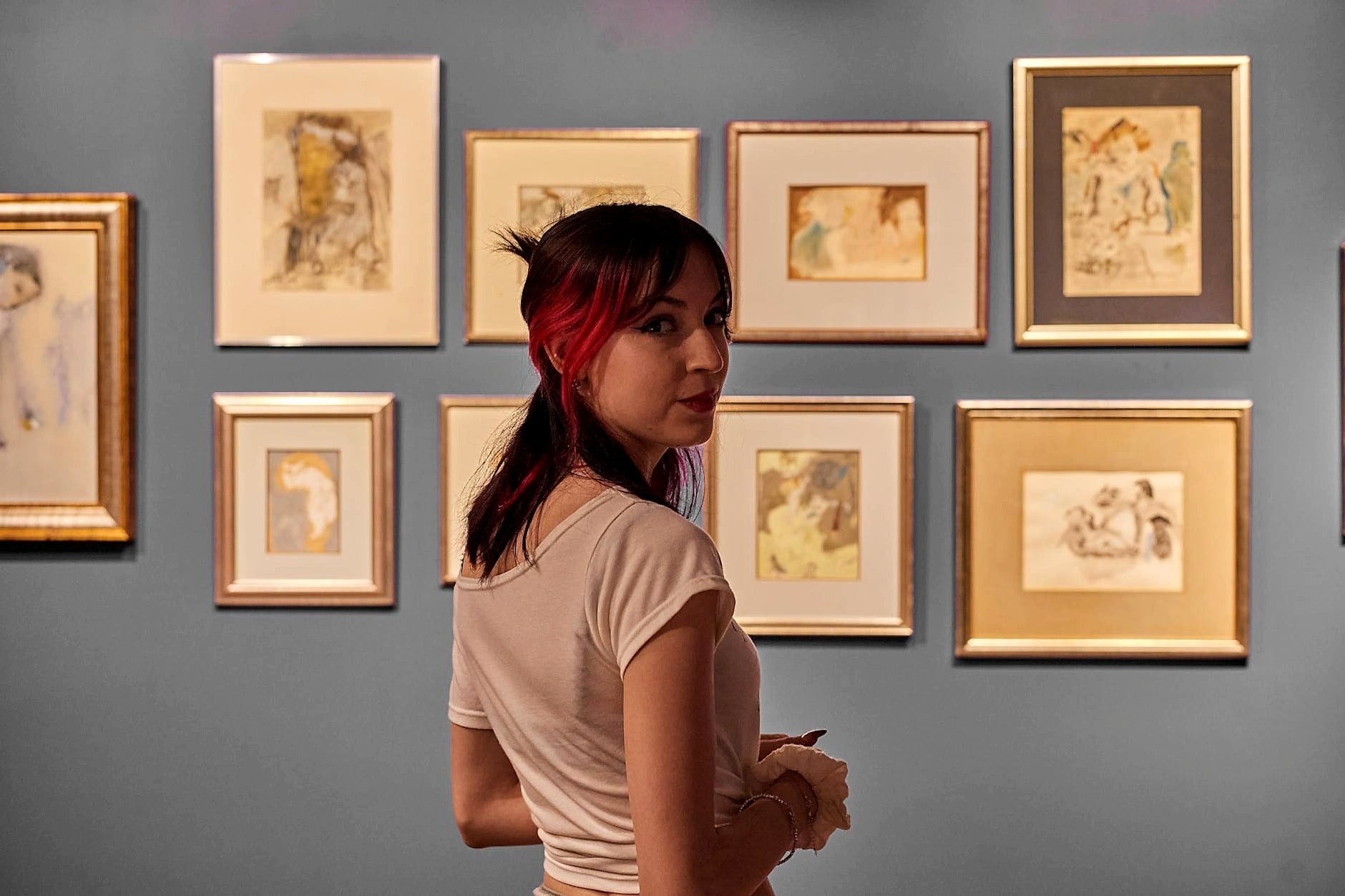 February Heats Up With Drama, Music, and History on Chicago Stages