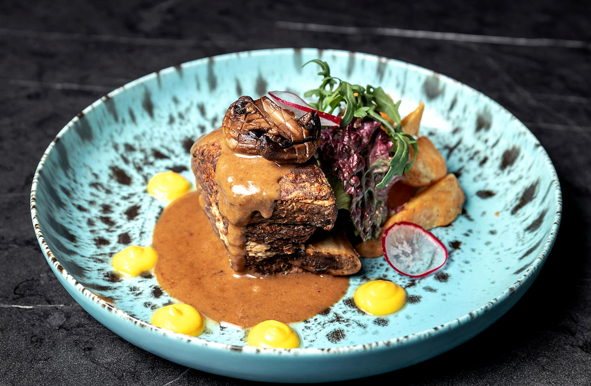 Libertad Latin American Cuisine Returns to Family's Wicker Park Roots