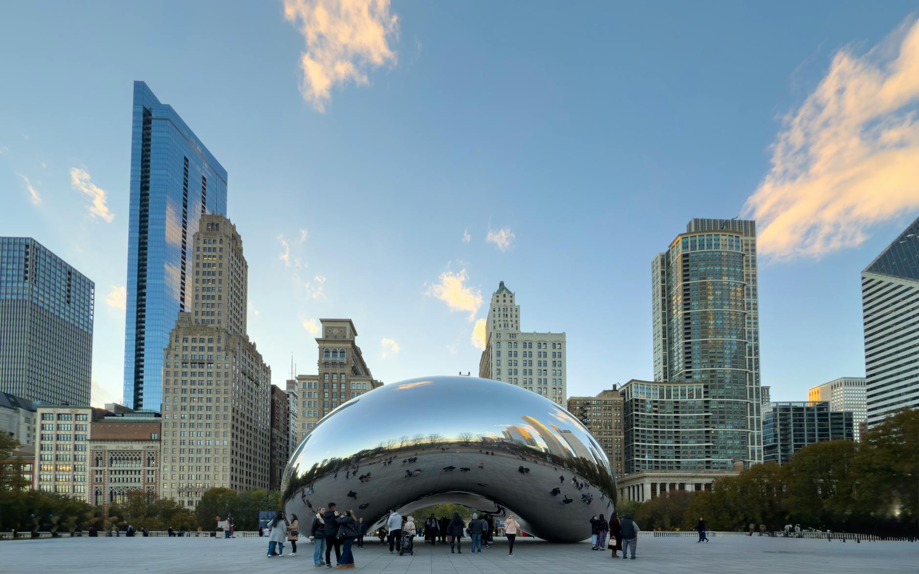 Lincoln Park Mansion Sells for Record $18 Million, Highest Price in Neighborhood History