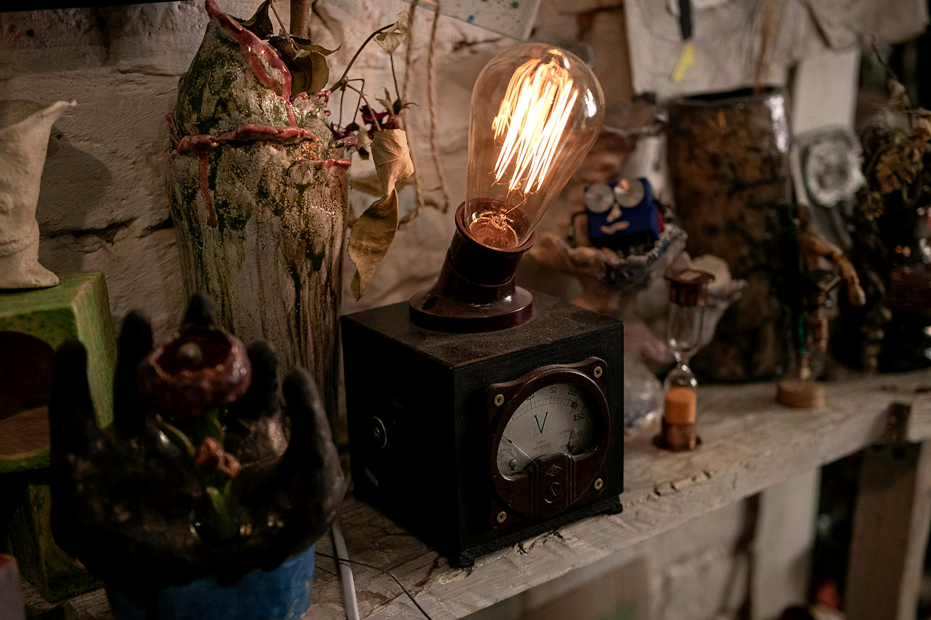 The Secret Sound of Chicago's Restaurant Scene